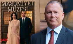 1.5 trilyon dolarlık fonun CEO’su Masumiyet Müzesi’ne hayran kaldı: İşte yorumu!