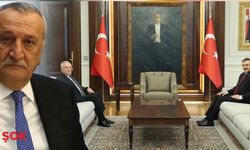 Mehmet Ağar’dan Mustafa Çiftçi ziyareti için net çıkış: 'Saçmalık bu!'