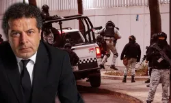 Meksika’da ölüm tehdidi: Cüneyt Özdemir mahsur kaldığı anları anlattı