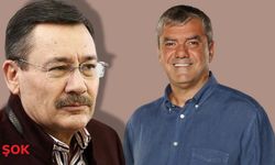 Melih Gökçek'ten Yımaz Özdil'e 'bulldog' benzetmesi: '5 tanesi gelse Osman'a...'
