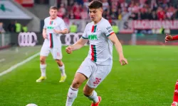 Mert Kömür kimdir, aslen nereli? Beşiktaş'a transfer olacağı söylenen Mert Kömür kaç yaşında, hangi takımlarda oynadı?