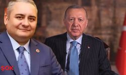 Flaş iddia! Mesut Özarslan’ın Erdoğan’a 'Haram olsun' dediği paylaşım gündemde