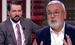 Güne bu tartışma damga vurdu! İki isim birbirine girdi, suçlamalar havada uçuştu