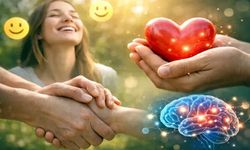 Küçük iyilikler büyük mutluluklar getiriyor!