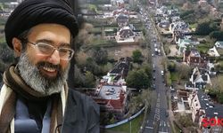 Halk açlıkla boğuşurken… Hamaney’in oğlunun 'Milyarderler Sokağı' serveti şoke etti