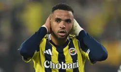 En Nesyri hangi takıma gitti? En Nesyri Fenerbahçe'den ayrıldı mı?