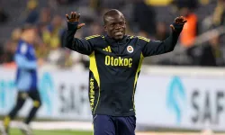 Gideceğini duyan Kante coştu!