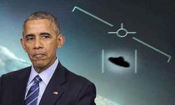 ABD eski başkanı Barack Obama'dan itiraf: 'Uzaylılar gerçek'