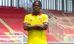 Junior Olaitan kimdir, Beşiktaş'a transfer oldu mu? Junior Olaitan kaç yaşında, aslen nereli, hangi takımlarda oynadı?