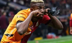 Galatasaray'da Icardi devri bitti! Yaşasın Osimhen…