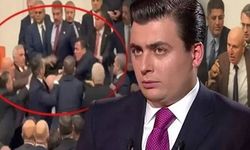 Osman Gökçek’ten çok konuşulacak iddia: 'Özgür Özel, kürsüyü işgal edin dedi'