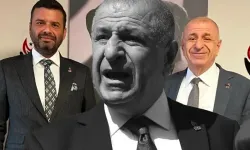 Ümit Özdağ’ın eski danışmanından şok iddia: 'Para kaynağı araştırılsın'