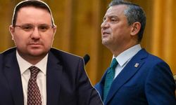 Akın Gürlek hakkında Özel’den ilk yorum: Dikkat çeken sözler