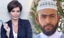Özlem Zengin'den Celal Karatüre'ye tepki: "Mezdeke gibi bir şey yapıyor"
