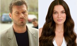 Dönence dizisi konusu nedir? Kıvanç Tatlıtuğ ve Pınar Deniz'li Dönence dizisi oyuncuları kimler olacak?