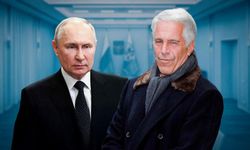 Epstein dosyasında Putin iddiası: Barak’ın '1 milyon Rus Yahudisi' sözleri dikkat çekti