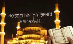 2026 Ramazan kaç gün sürecek? Bu sene Ramazan'da kaç saat oruç tutulacak?