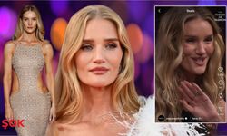 Victoria’s Secret meleği kötü cadıya döndü: Son hali hayranlarını şoka soktu!