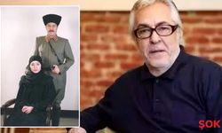 Rutkay Aziz'den olay çıkış: 'Bu iktidar döneminde gördüğümüz kadar dönek görmedik'