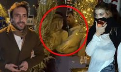 Ulaş Tuna Astepe’nin gizli aşkı ifşa oldu: İrem Haznedar'la ilişkisi belgelendi