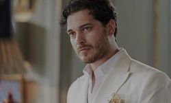 Çağatay Ulusoy Galatasaray formasıyla olay oldu: Juventus gecesine damga vurdu