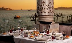 Bir akşam, bir maaş! İstanbul’da 4 kişilik iftar asgari ücreti geçti