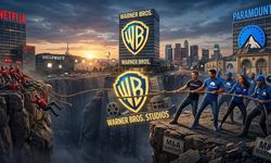 Netflix Warner Bros. yarışını kaybetti! 108 milyar dolarlık teklif kazandı