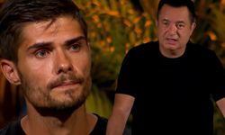 Survivor’da kural ihlali! Acun Ilıcalı Nefise ve Barış’a cezayı kesti