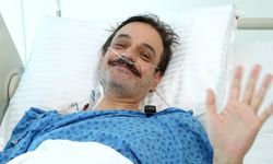 Ufuk Özkan’ın nakil sonrası son hali olay oldu: 'Yüzüne renk gelmiş...'