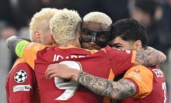 Galatasaray Juventus’u eledi, Avrupa ayağa kalktı! Osimhen manşetleri süsledi