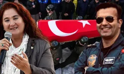 Sabahat Akkiraz’ın 'şehit ve cemevi' iddiası ortalığı karıştırdı! Gerçek başka çıktı!