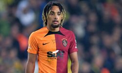 Galatasaray'a kiralanmıştı: Bayern Münih Sacha Boey'e kulüp arıyor