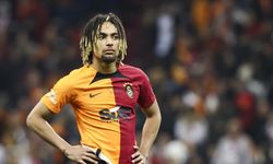 Sacha Boey kimdir, nereli? Galatasaray'ın yeni transferi Sacha Boey kaç yaşında, hangi takımlarda oynadı?