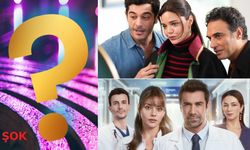 Burak Deniz'li Sahtekarlar gidiyor: İbrahim Çelikkol'lu Doktor Başka Hayatta geliyor!