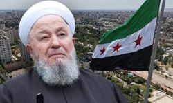 İsmailağa’nın yeni rotası Suriye: Şam’da medrese kuracak!