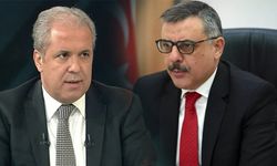 Kabinede 'Hafız Bakan' dönemi: Şamil Tayyar o detaya dikkat çekti!