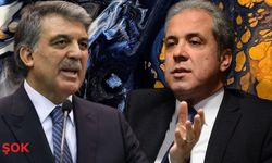 Şamil Tayyar Abdullah Gül tartışmasını bitirdi: 'Defter kapandı, geçiniz'