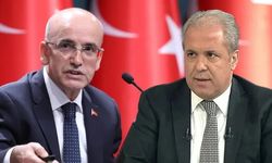 Şamil Tayyar’dan Şimşek Çıkışı: 'Özel hesapları olsa gerek'