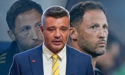 Sadettin Saran harekete geçti! Fenerbahçe'den sürpriz Tedesco kararı
