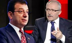 Abdulkadir Selvi’den Ekrem İmamoğlu’na olay sözler: 'Hırsızdan cumhurbaşkanı olmaz'