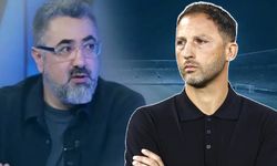 Serdar Ali Çelikler çileden çıktı: 'Ya sen Asensio ve Talisca’sız ...'