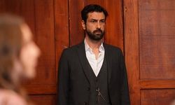 Taşacak Bu Deniz'in Şerif'i Aytek Şayan diziden ayrılıyor mu? Taşacak Bu Deniz Şerif'i Aytek Şayan neden ayrılıyor?