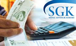 SGK borçlarına nefes aldıran düzenleme: Erteleme ve taksit imkanı başladı!
