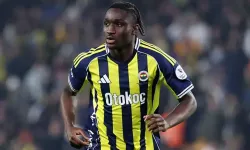 Fenerbahçe'nin ilk transferi Sidiki Cherif: 18 milyon euro!