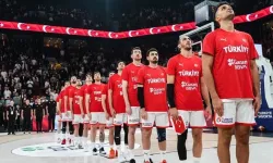 Sırbistan Türkiye basketbol maçı saat kaçta, hangi kanalda? Sırbistan Türkiye basketbol maçı ne zaman?