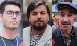 Son Dakika I Arif Kocabıyık, Hasan Köksoy ve Halil Kürklü tahliye edildi