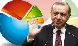 AK Parti açıkladı: Erdoğan anketlerde yüzde 50’nin üzerinde