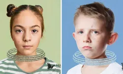 Pes dedirten paylaşımlar: Çocukları ilan gibi sundular, devlet harekete geçti