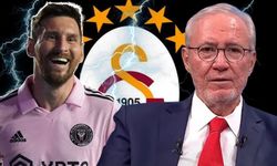 Messi’den Galatasaray’a şartlı yeşil ışık! Dünya yıldızının tek bir şartı var
