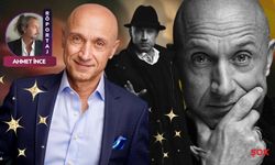 İnci Taneleri’nin Talip’i Suat Güzey ŞOK'a konuştu: 'Küfür mesajları bile mutlu ediyor'